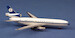 Douglas DC10-30 Sabena OO-SLA d/c