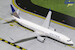 Boeing 737 MAX 9 United N67501