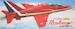 Hawk Red Arrows