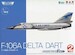 Convair F106A Delta Dart