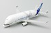 Airbus A330-743L Beluga XL Airbus Transport International #2 F-WBXS With Antenna