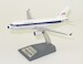 Airbus A319-112 American Airlines / Allegheny Airlines N749VJ With Stand