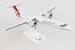 Dash8-400 Qantas Link VH-QOA