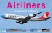Airliners in Special Colours 2021 Calendar