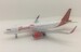 Airbus A320 Batik Air PK-LUT