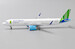 Airbus A321neo Bamboo Airways VN-A589