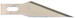 No.21 Fine Angle Blade