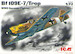 Messerschmitt BF109E-7 Trop (Luftwaffe)