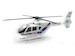 EC135 SAMU