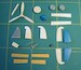 Fiat G55 Detailset (Flying Machines, Special Hobby)