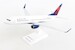 Boeing 737-800 Delta Air Lines