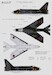 EE Lightning F3 (11sq RAF)