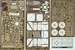 Detailset Sopwith Camel F1 (Academy)