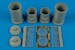F15E Strike Eagle Exhausts (Hobby Boss)