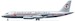 Convair CV990 (American Airlines)