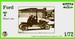 Ford T Starter car