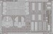 Detailset B17F Flying Fortress Bomb Bay (Revell)