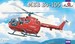Bolkow Bo105