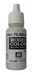 Vallejo Model Color Silvergrey (FS37150, RAL9002)