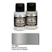 Vallejo Metal color: "Pale Burnt Metal"