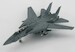F14A Tomcat U.S. NAVY BuNo 159437, VF-32, Gulf of Sidra Incident, 1989 "MIG-23 Killer"