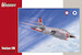 SNCASO SO.4050 Vautour IIN 'Cyrano Radar"