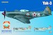 Yakovlev Yak3 (Weekend edition)