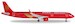 Airbus A321 Juneyao Airlines B-1872