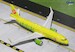 Airbus A320 S7 Sibir VP-BOL