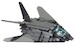 Sluban Toy Army Stealth Bommenwerper 209 piece