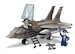 Sluban Toy Army Fighter 142 piece
