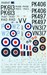 Supermarine Spitfire F.22