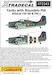 Yanks with Roundels Pt 6 - Grumman Mk.IV/Mk.V Wildcats (F4F-4)