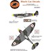 Supermarine Spitfire LF MKV (Portugese Air Force, Ota 1947)