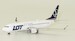 Boeing 737 MAX 8 LOT Poland SP-LVA