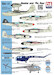 Aussies over The Seas - RAN Carrier-borne aircraft 1949-1980.