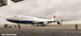 B747-400 (British Airways / Negus "100 year anniversary") G-CIVB