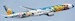 Boeing B777-300 ANA "Pokemon 2011 Peace Jet" JA754A
