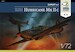 Hawker Hurricane MKIIc Expert Set