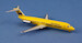 Douglas DC9-32 Hughes Airwest / Republic N9333