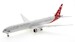Boeing 777-300ER Virgin Australia Airlines VH-VPE with stand