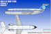 Bac 1-11-200 (KLM)