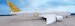 Boeing 787-9 Dreamliner Saudi Arabian Airlines HZ-ARE "75 Years Livery" (Flaps Down)
