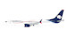 Boeing 737 MAX 9 Aeromexico XA-MAZ