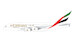 Airbus A380 Emirates A6-EUD