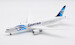Boeing 787-9 Dreamliner Egypt Air SU-GER