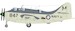 Fairey Gannet AS Mk1, T Mk2 (RAN)