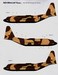 RAF Hercules in early Tan/Brown camouflage.