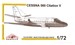 Cessna 560 Citation V (Spanish AF)