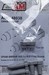 OFAB -500ShR 500kg High Explosive fragmentation bombs (2x)